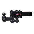 PHANTOM-X 16K Drop Hitch (2 ½" Shank)