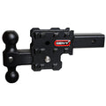 PHANTOM-X 10K Drop Hitch (2" Shank)