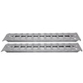 Heavy-Duty Aluminum Loading Ramps