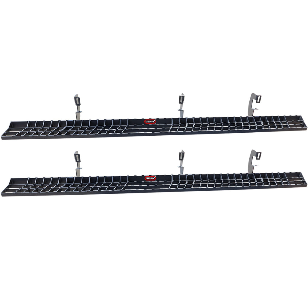 Running Boards