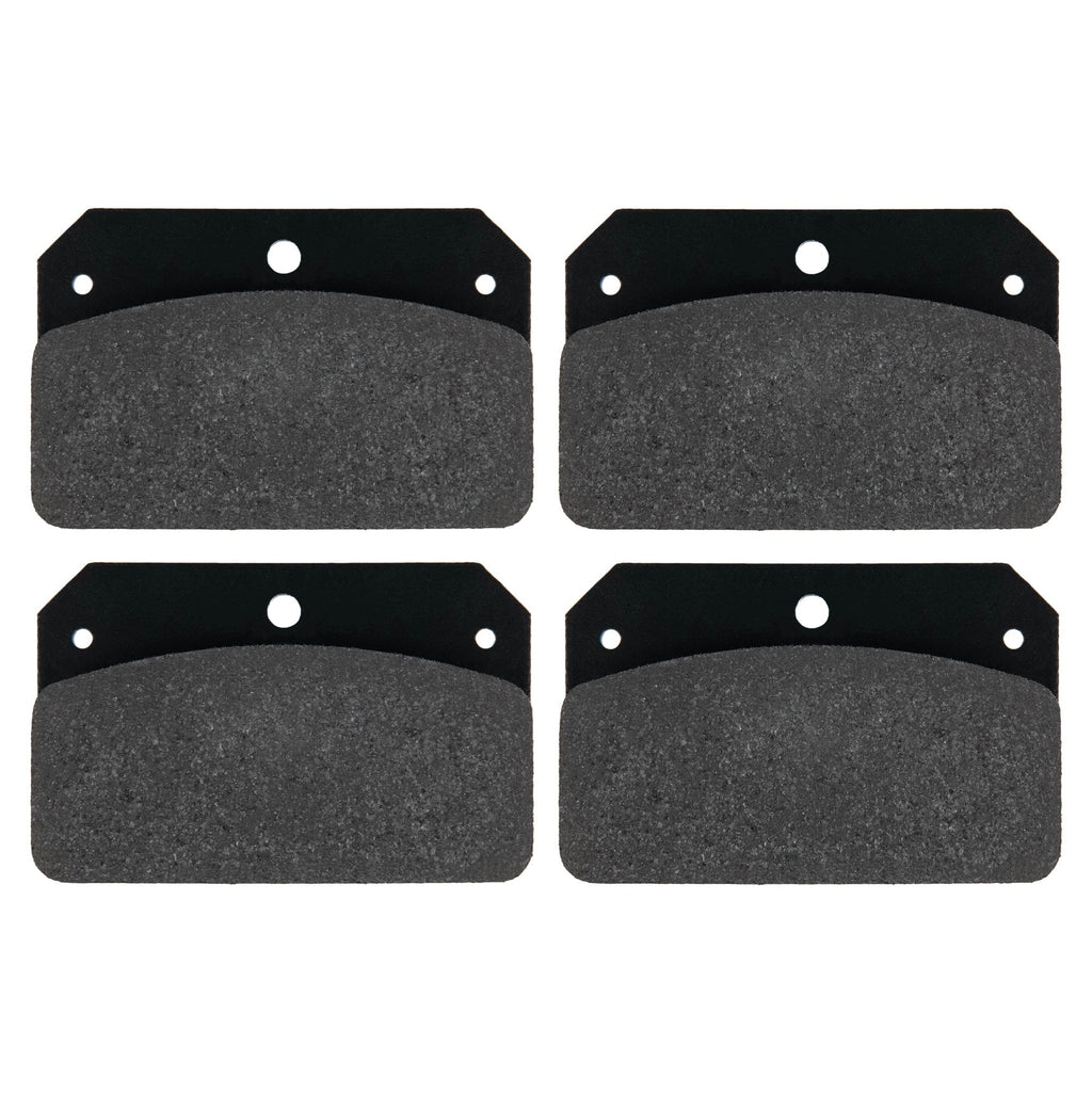 15-23 Chrysler 300 XS3 Front Extreme Street Brake Kit (Performance Brake RWD Models) - Motion Raceworks