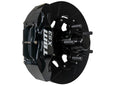 82-91 GMC S15 / S15 Jimmy XS3 Front Extreme Street Brake Kit - Motion Raceworks