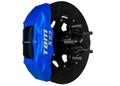 82-91 GMC S15 / S15 Jimmy XS3 Front Extreme Street Brake Kit - Motion Raceworks