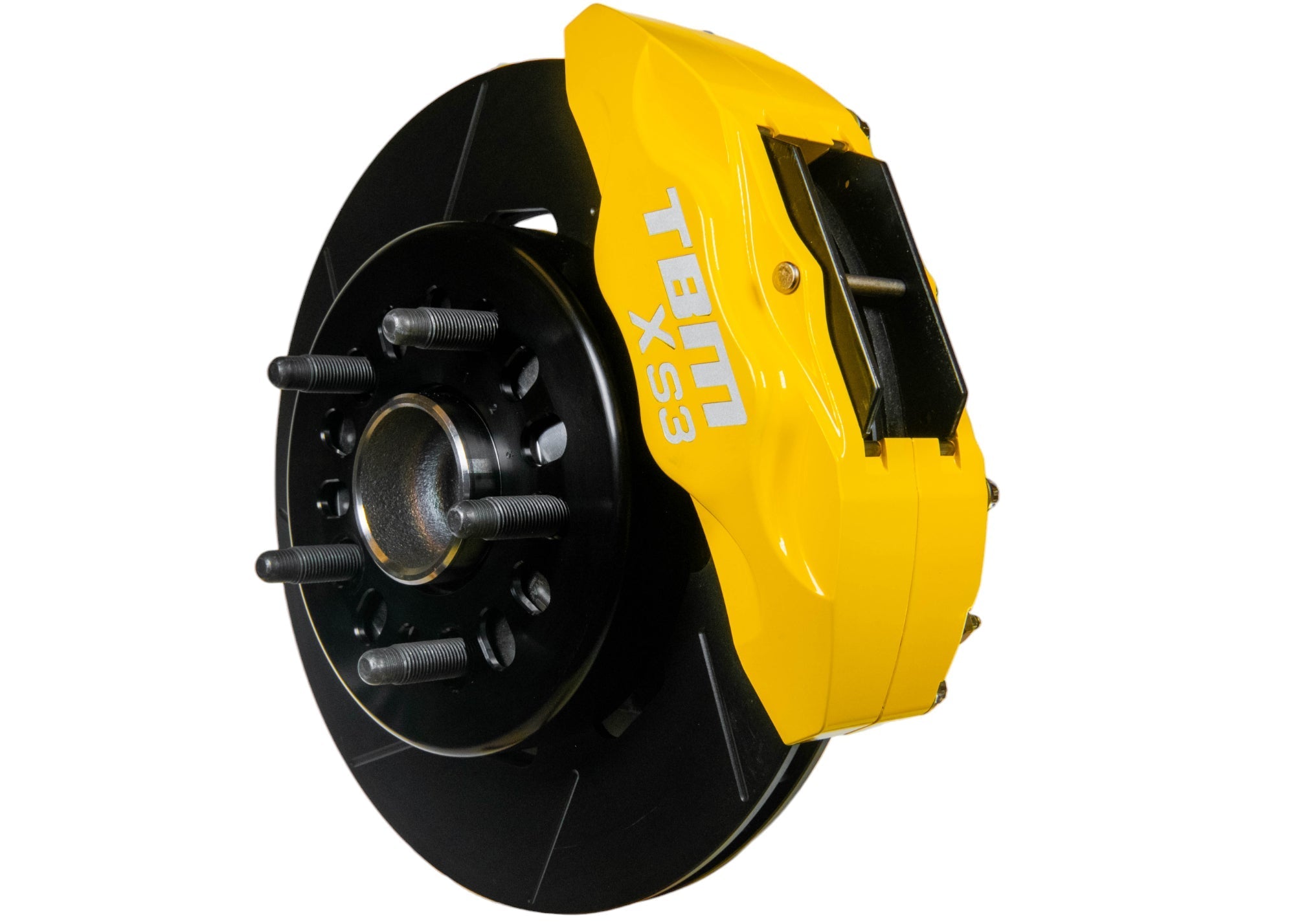 10-15 Camaro 5th Gen Rear XS3 Extreme Street Brake Kit - Motion Raceworks