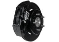 Rear XS3 Extreme Street Brake Kit (GM 10/12 Bolt C Clip Eliminator) - Motion Raceworks