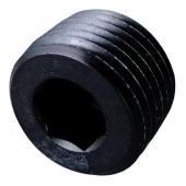 Fragola 1/4" NPT Plug 493203-BL-Fragola-Motion Raceworks