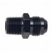 Fragola -4 AN x 3/8" NPT 481644-BL-Fragola-Motion Raceworks