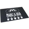 Motion Raceworks Laptop Tuning No Skid Mat Pad 18"x12" - Motion Raceworks