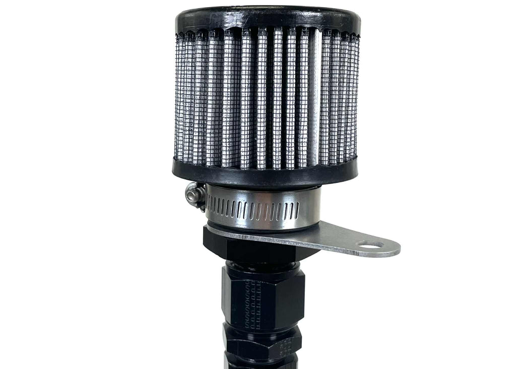 Remote Catch Can Filter Kit - Motion Raceworks