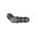 Fragola -12 AN 45° Bulkhead 483712-BL-Fragola-Motion Raceworks