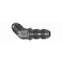 Fragola -12 AN 45° Bulkhead 483712-BL-Fragola-Motion Raceworks
