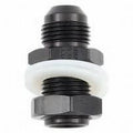 Fragola -6 AN Fuel Cell Bulkhead 483106-BL-Fragola-Motion Raceworks