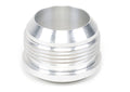 '-20 AN Weld Bung Aluminum 34-40020-Motion Raceworks-Motion Raceworks