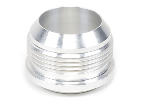 '-20 AN Weld Bung Aluminum 34-40020-Motion Raceworks-Motion Raceworks