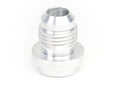 '-6 AN Weld Bung Aluminum 34-40006-Motion Raceworks-Motion Raceworks
