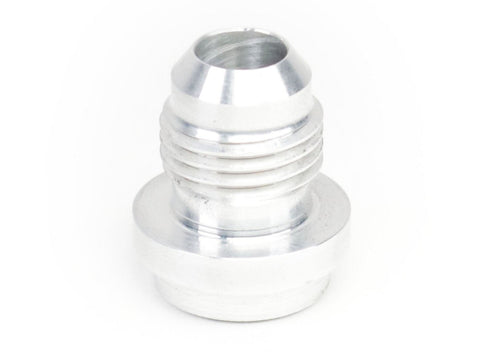 '-6 AN Weld Bung Aluminum 34-40006-Motion Raceworks-Motion Raceworks