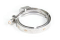 Quick Release V-band Clamp (ONLY) for Motion Raceworks 3" Vband Assembly-Motion Raceworks-Motion Raceworks