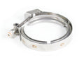 Quick Release V-band Clamp (ONLY) for Motion Raceworks 2.5" V-band Assembly-Motion Raceworks-Motion Raceworks