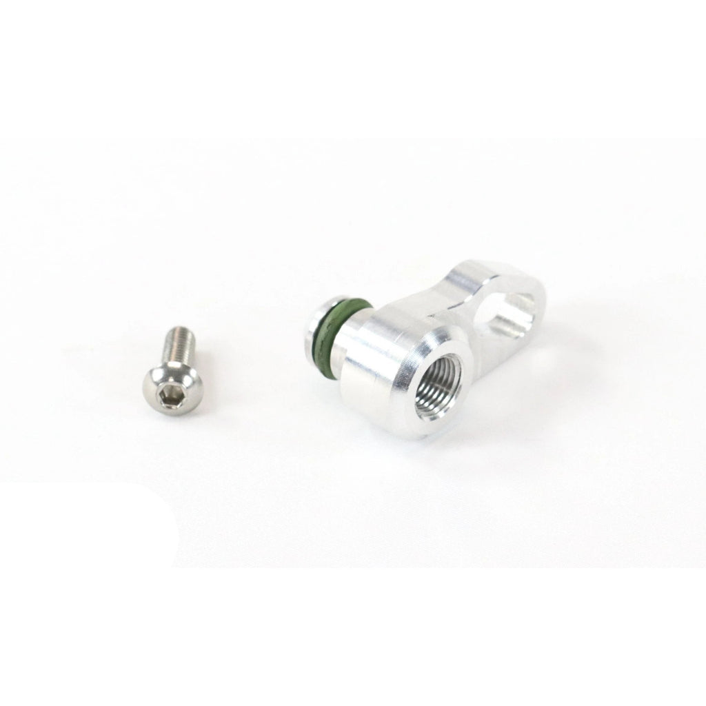 LSA Supercharger Vacuum/Boost Reference Port Adapter to 1/8" NPT 18-10021-Motion Raceworks-Motion Raceworks