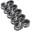 1/4" Line Clamps 10-Pack-Motion Raceworks-Motion Raceworks