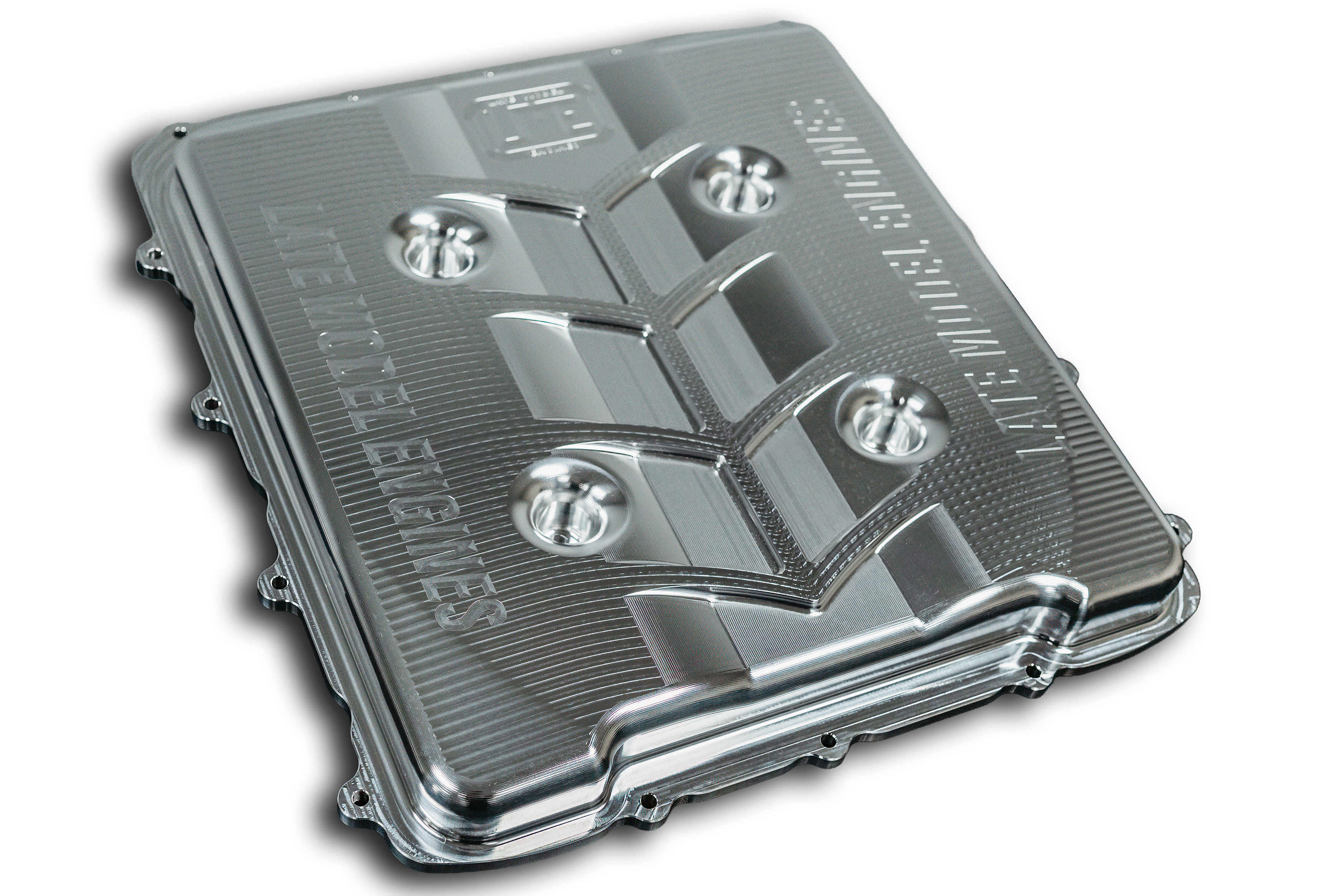LME LT4 BILLET LID