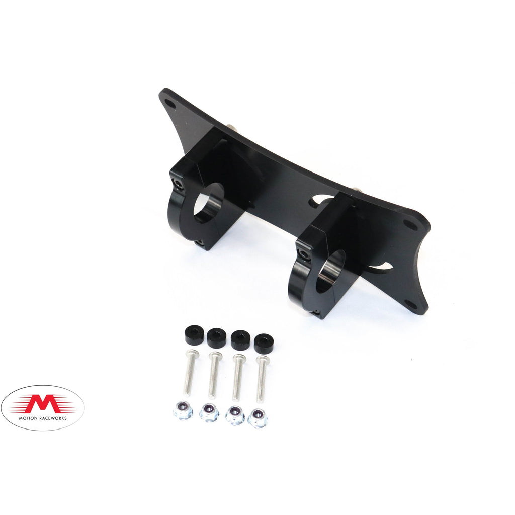 Holley EFI HP ECU Roll Cage Bar Mount for Holley 554-113-Motion Raceworks-Motion Raceworks
