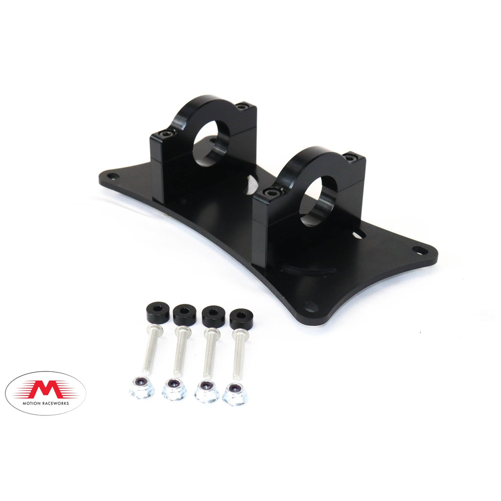 Holley EFI HP ECU Roll Cage Bar Mount for Holley 554-113-Motion Raceworks-Motion Raceworks