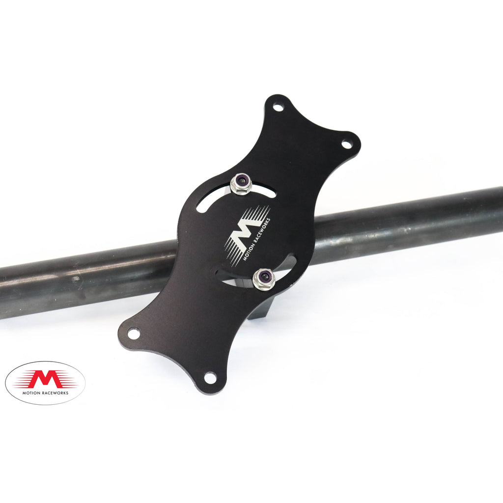 Holley EFI Terminator X Max ECU Roll Bar Mount 18-10012-Motion Raceworks-Motion Raceworks