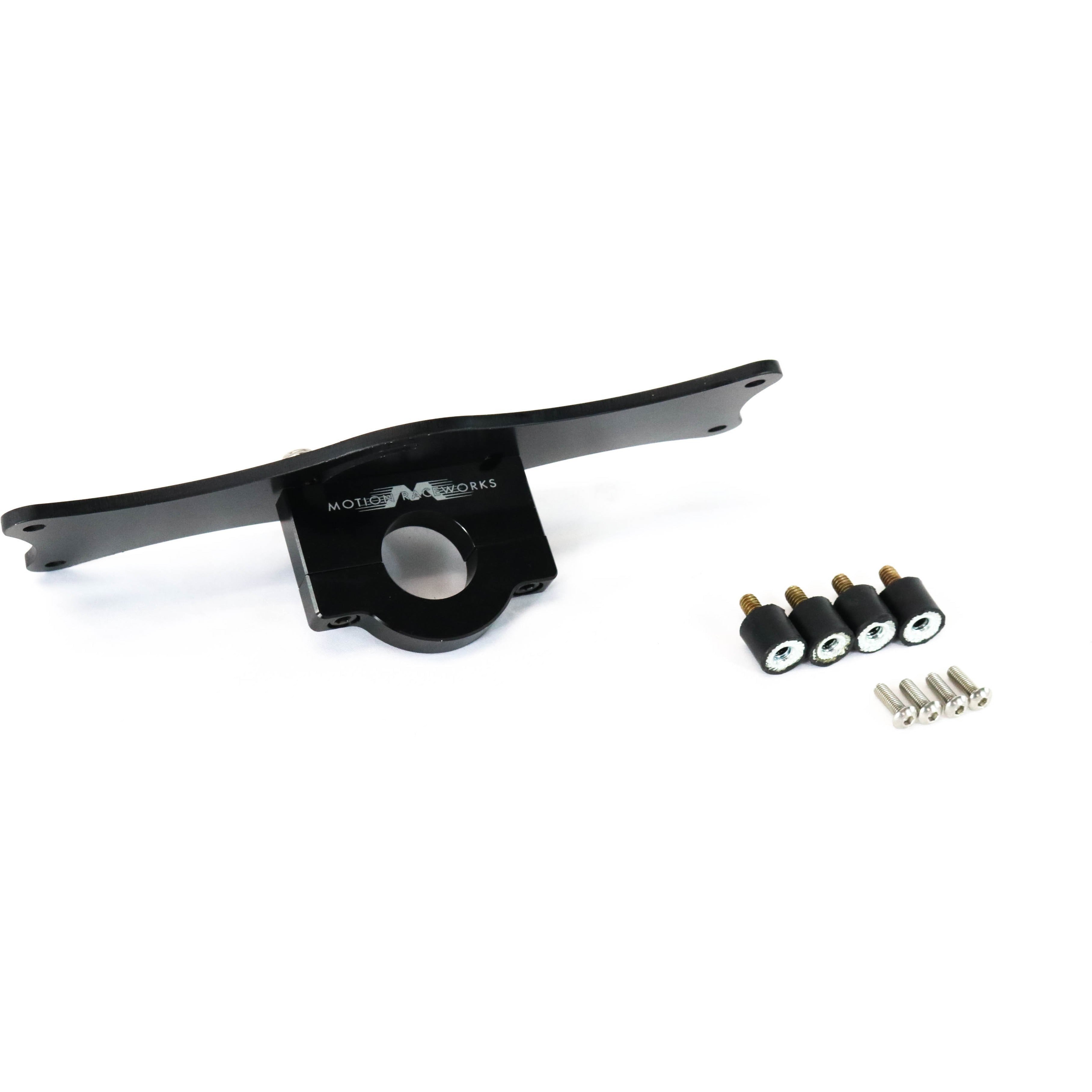 Holley EFI Terminator X Max ECU Roll Bar Mount 18-10012-Motion Raceworks-Motion Raceworks