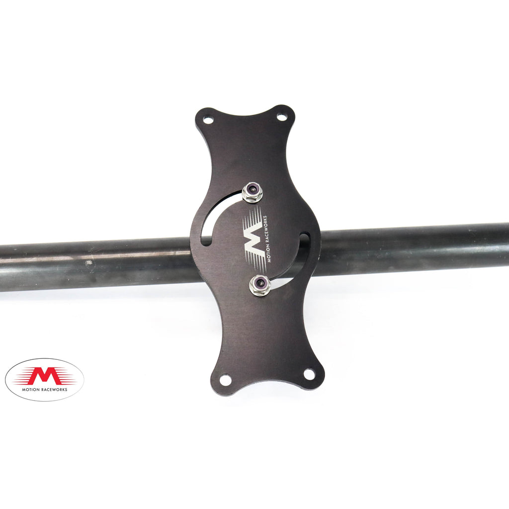 Holley EFI Terminator X Roll ECU Bar Mount 18-10011-Motion Raceworks-Motion Raceworks