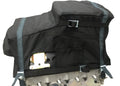 Motion Raceworks LS1 Engine Diaper, NHRA & IHRA Approved (For Motor Mounts (w/Cutouts) - Motion Raceworks