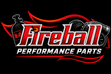 Fireball Performance Parts - Home
