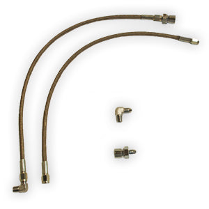 6th Gen 2016-2025Camaro, 2015-2019 CTS,20-26 CT5 Front Pro Lite Drag Kit