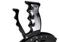 Billet Grip Insert Set Bare Aluminum 16-143-03 - Motion Raceworks