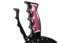 Operator Billet Grip Insert Set Pink 16-143-11 - Motion Raceworks