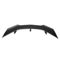 CAMARO 2019 ZL1 1LE STYLE SPOILER w/ ACTIVE REAR CAMERA