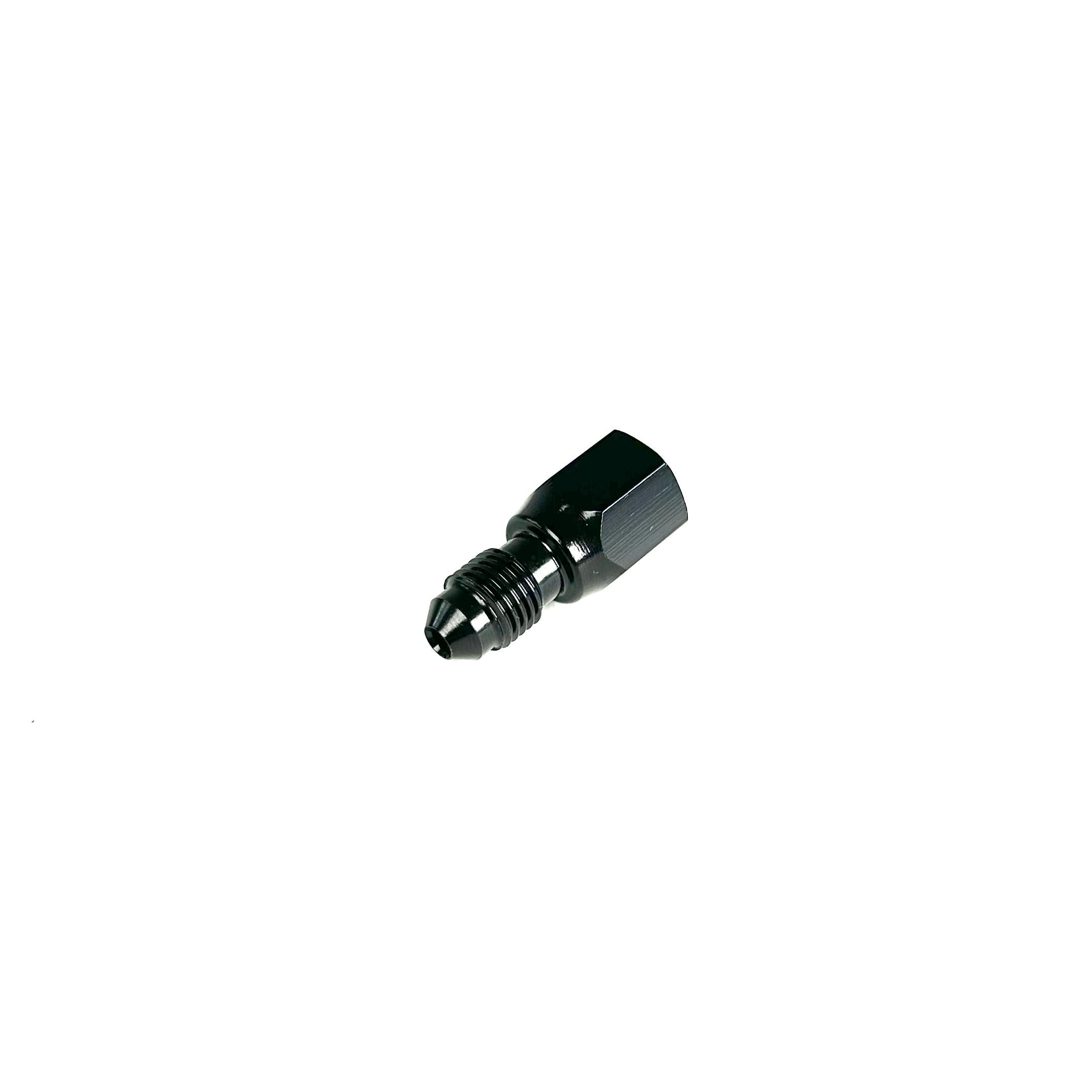 3AN Male to 1/8" NPT Female Adapter Fitting - Motion Raceworks