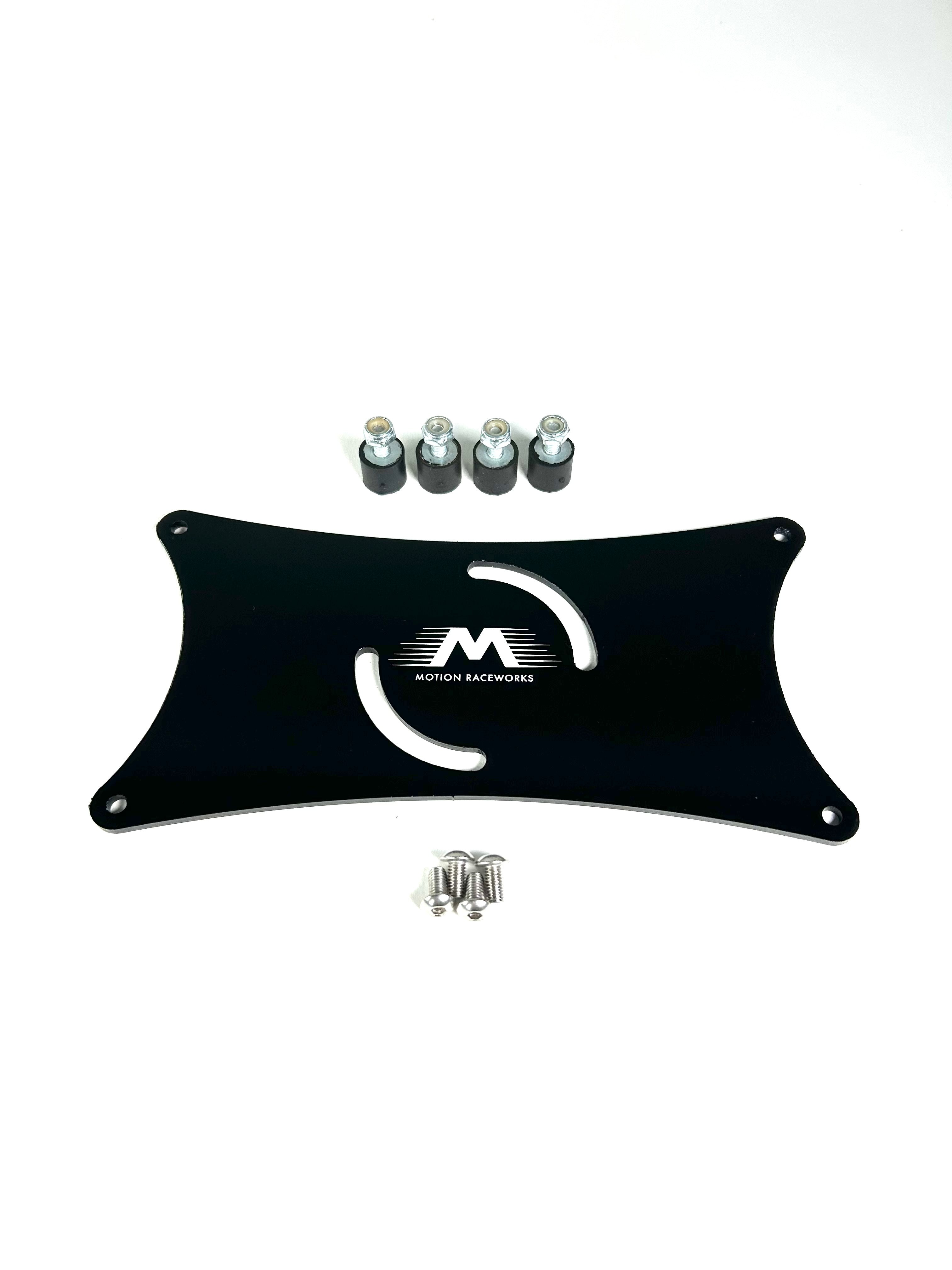 HP Tuners Core ECU Roll Bar Mount 18-10032 - Motion Raceworks