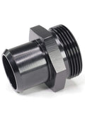 '-20 ORB to 1.25" Hose Barb 34-00035-Fluidworks-Motion Raceworks
