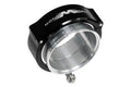 Quick Seal Connector Kit 3" w/ 3 Piece Clamp and Weld Flanges 21-142-Motion Raceworks-Motion Raceworks