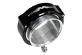 Quick Seal Connector Kit 2.5" w/ 3 Piece Clamp and Weld Flanges 21-143-Motion Raceworks-Motion Raceworks