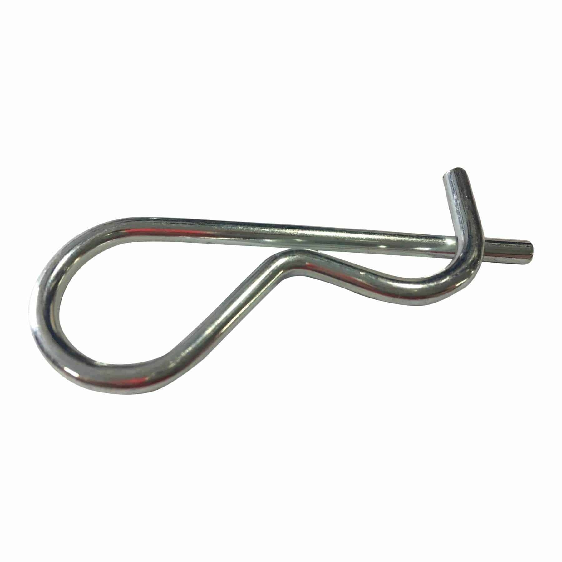 Locking Twist Clips