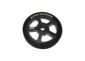 Motion Raceworks 50 Tooth 10mm wide (8mm HTD) Pulley for 5/8" Keyed Shaft - Motion Raceworks
