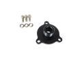 Fluidworks Adaptor for Large / XL Cable for Cable Drive Fuel Pumps - Motion Raceworks