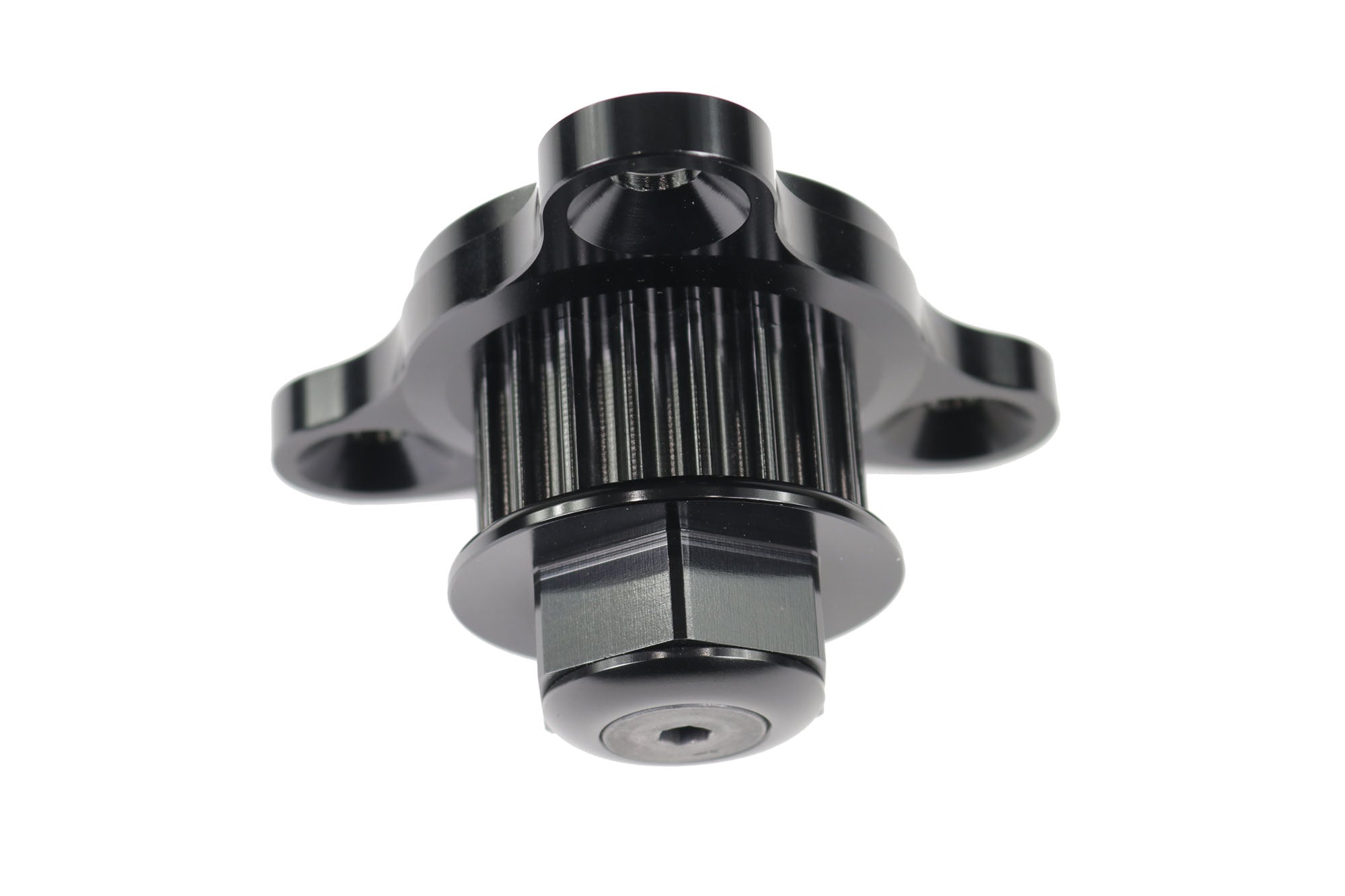 18 Tooth HTD Low Pro Mandrel 917277 ATI Balancer 27-131 - Motion Raceworks