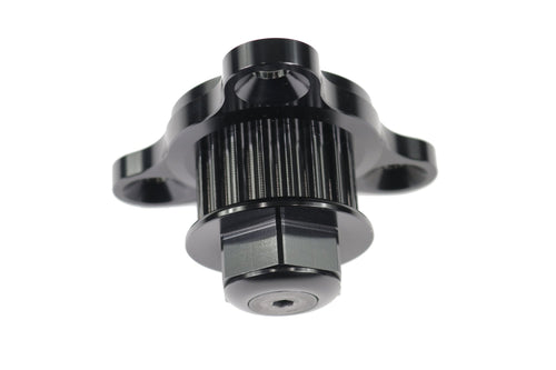 18 Tooth HTD Low Pro Mandrel 917277 ATI Balancer 27-131 - Motion Raceworks