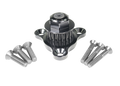 18 Tooth HTD Low Pro Mandrel 917277 ATI Balancer 27-131 - Motion Raceworks