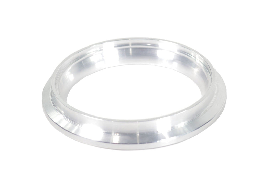 GT42/47/55 Aluminum Compressor Outlet Flange/Clamp for 3.5" Tubing for S400, Garrett, Precision & More 21-11002M-Motion Raceworks-Motion Raceworks