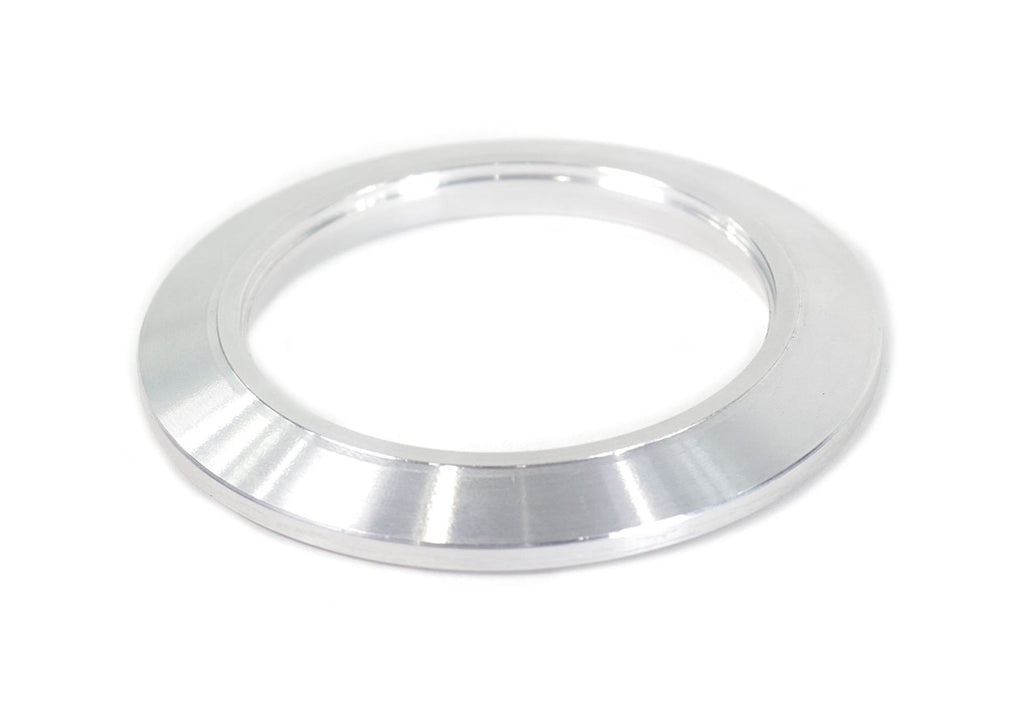 GT42/47/55 Aluminum Compressor Outlet Flange/Clamp for 3" Tubing for S400, Garrett, Precision & More 21-11001M-Motion Raceworks-Motion Raceworks