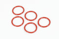 Replacement O-Ring (5-Pack) for Motion Raceworks T4 / S400 / GT55 Turbo Low-Pro Oil Feed Flange 21-10010-N/A-Motion Raceworks